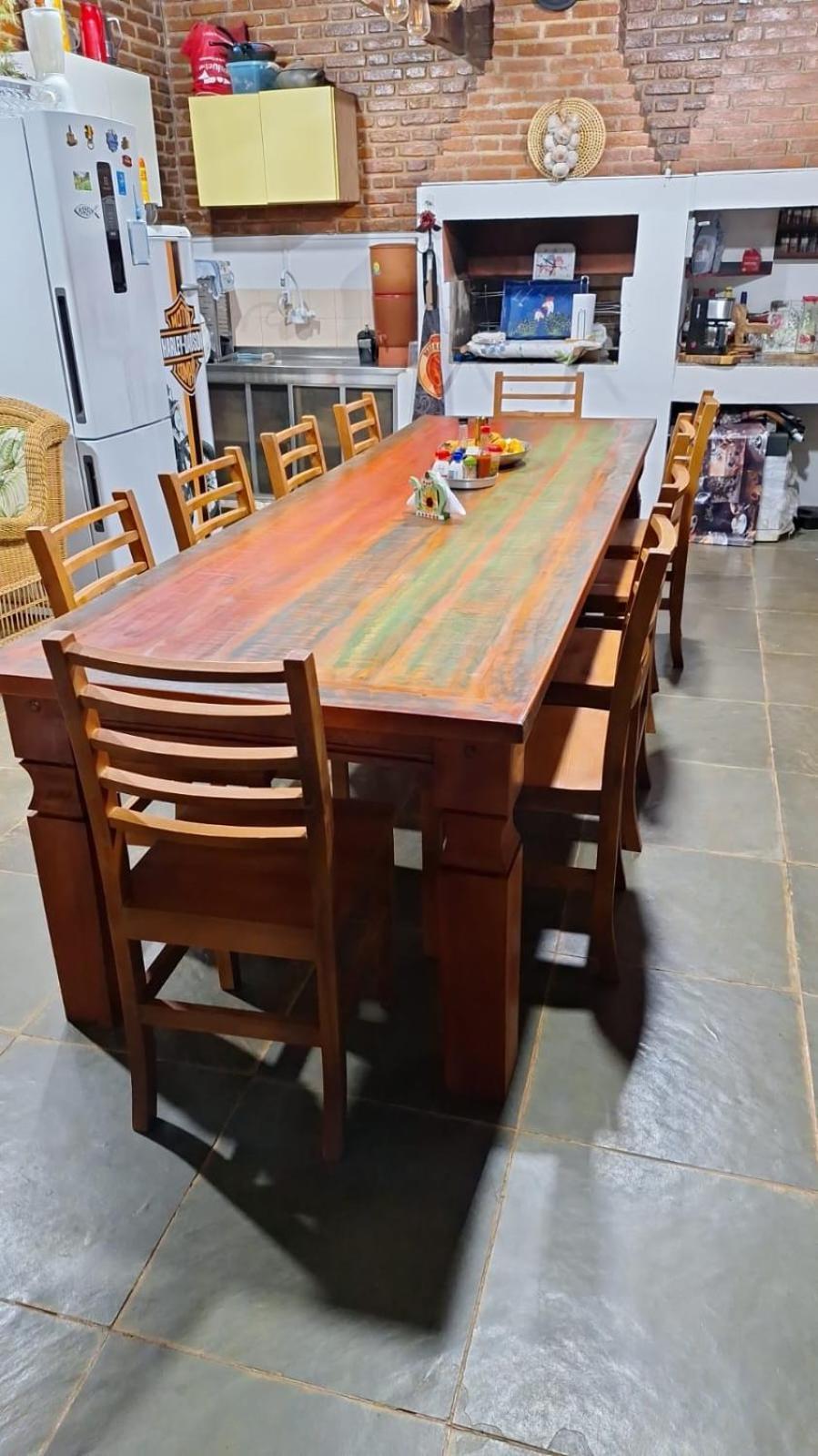 מלון Ibiúna Chacara Maira E Araken מראה חיצוני תמונה